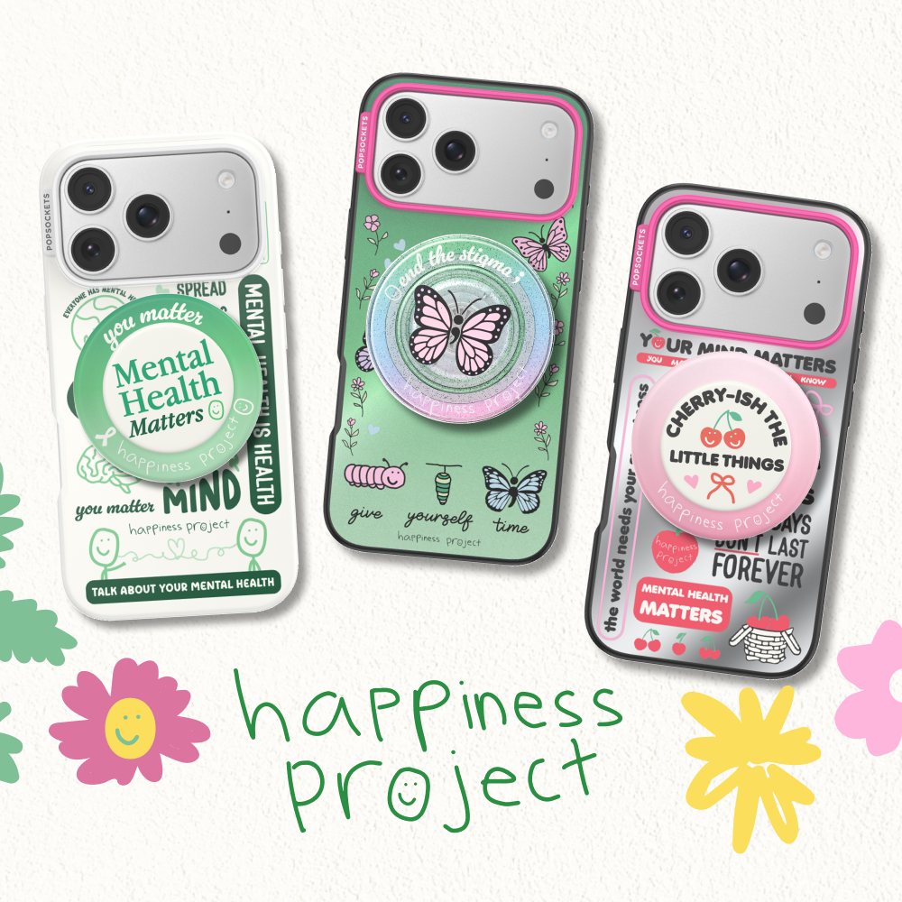 Happiness Project